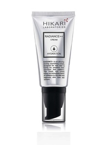 RADIANCE++ CREAM