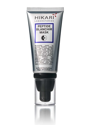 PEPTIDE BLANCHIR MASK