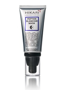 PEPTIDE BLANCHIR MASK