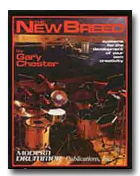 THE NEW BREED - REVISED EDITION