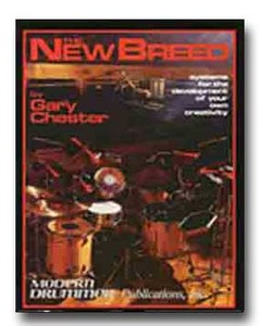 THE NEW BREED - REVISED EDITION