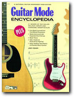 Guitar Mode Encyclopedia