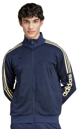 ג'קט אדידס adidas Tiro Wordmark Track Jacket | גברים
