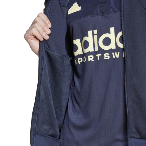 ג'קט אדידס adidas Tiro Wordmark Track Jacket | גברים