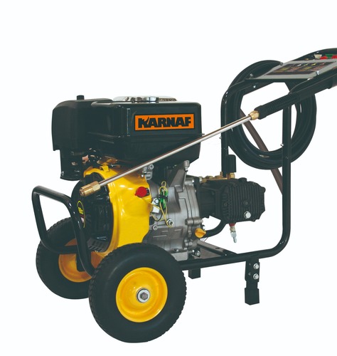 מכונת שטיפה מנוע בנזין 248BAR KARANF YFPW4000
