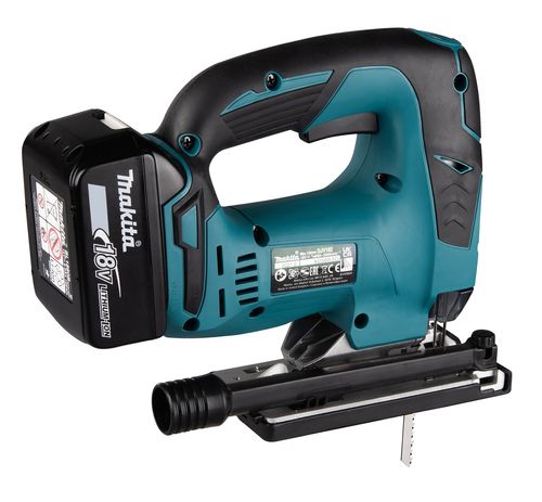 מסור אנכי נטען - MAKITA DJV182 18V BL