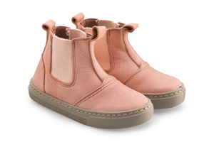 Cienta boots ורוד 31-36