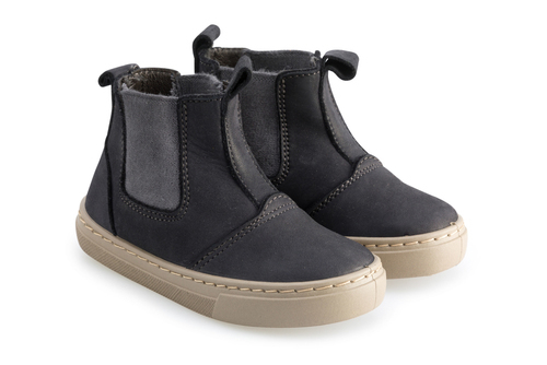 Cienta boots שחור 25-34