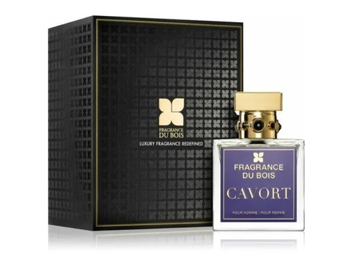 בושם יוניסקס  Fragrance Du Bois Cavort Extrait De Parfum 100ml