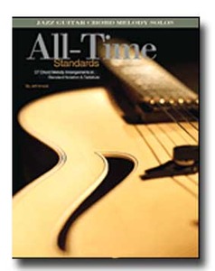 ALL-TIME STANDARDS