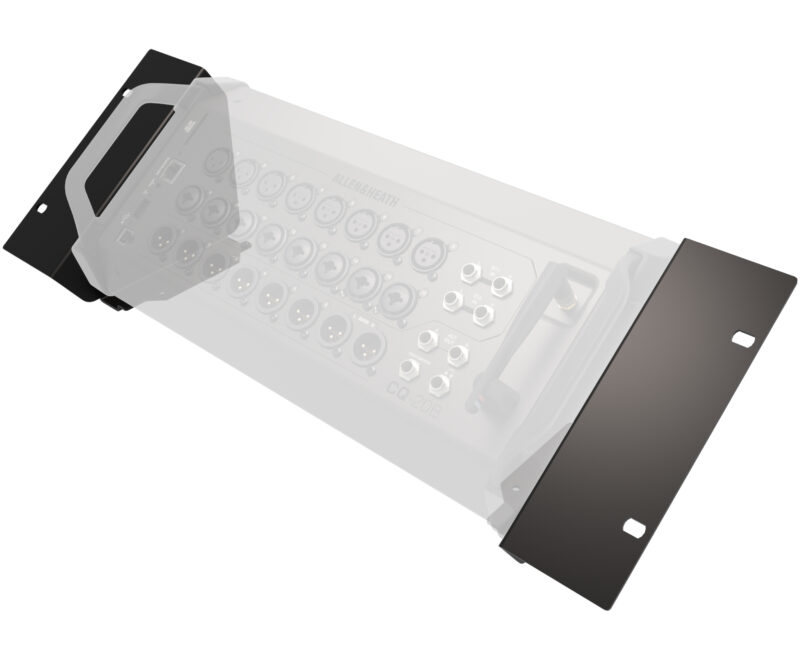 Allen & Heath CQ-20B Rack Ears