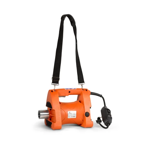 ויברטור לבטון FRO VIB 2300W + מחט