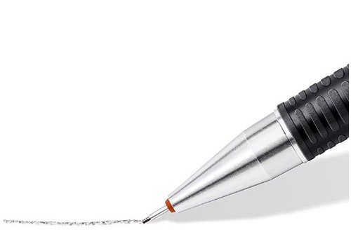 עפרון מכני מקצועי , דגם MARS MICRO (מגוון דגמים לבחירה)