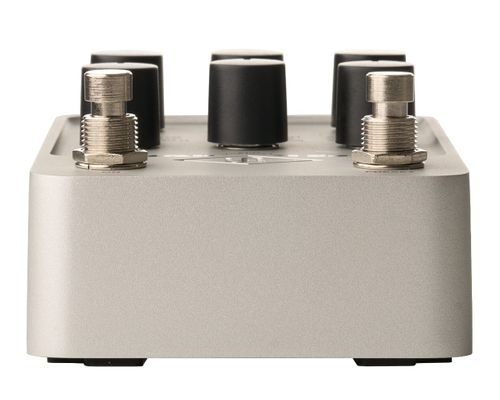 זוית נוספת Universal Audio UAFX Knuckles '92 Dual Rec Amplifier