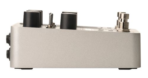 זוית נוספת Universal Audio UAFX Knuckles '92 Dual Rec Amplifier