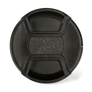 מכסה עדשה קדמי Lens Cover 77mm Rollin