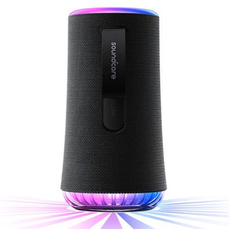 ‏רמקול נייד Anker Soundcore Glow A3166