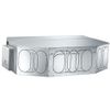 מזגן מיני מרכזי WAVE INV SILENT SENCE 40/3 TADIRAN שנת 2024