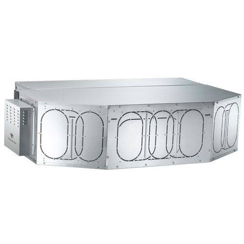 מזגן מיני מרכזי WAVE INV SILENT SENCE 40/3 TADIRAN שנת 2024