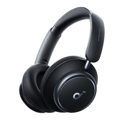 אוזניות קשת אלחוטיות On-Ear Q45 A3040