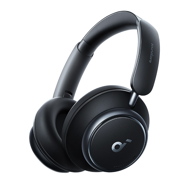 אוזניות קשת אלחוטיות On-Ear Q45 A3040