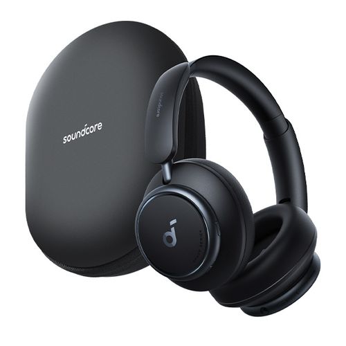 אוזניות קשת אלחוטיות On-Ear Q45 A3040