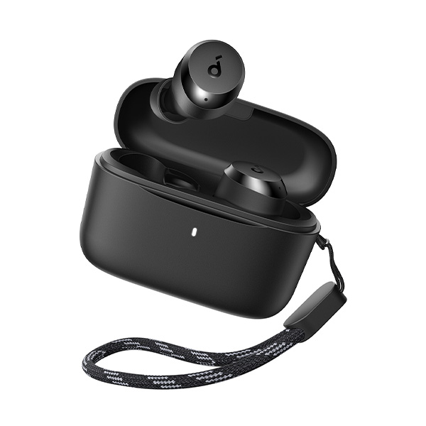 אוזניות TWSSoundCore A20i