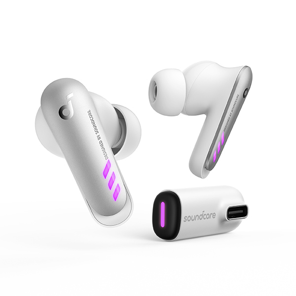 אוזניות אלחוטיות SoundCore VR P1