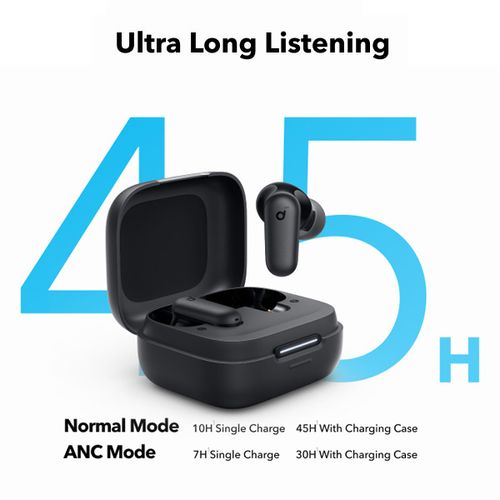 אוזניות TWSSoundCore P30i