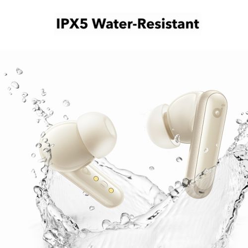 אוזניות TWSSoundCore P40i