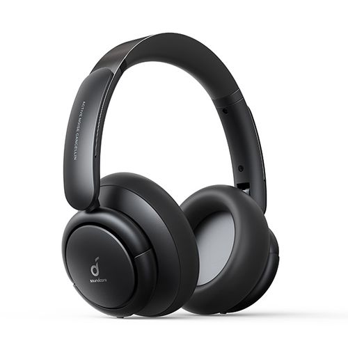 אוזניות קשת אלחוטיות On-Ear ANC A3029