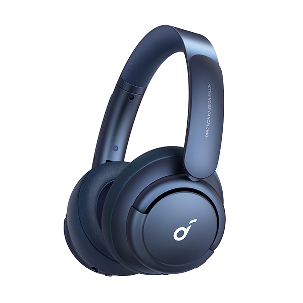 אוזניות קשת אלחוטיות On-Ear Q35 A3027