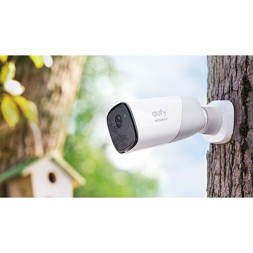 מצלמה חכמה 2KEufy Cam 2 Pro