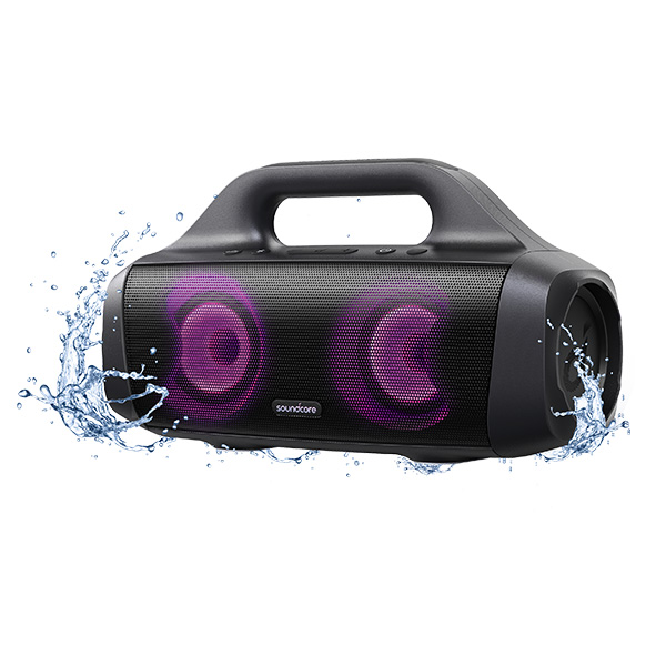 רמקול בידורית 30WSoundcore Select Pro