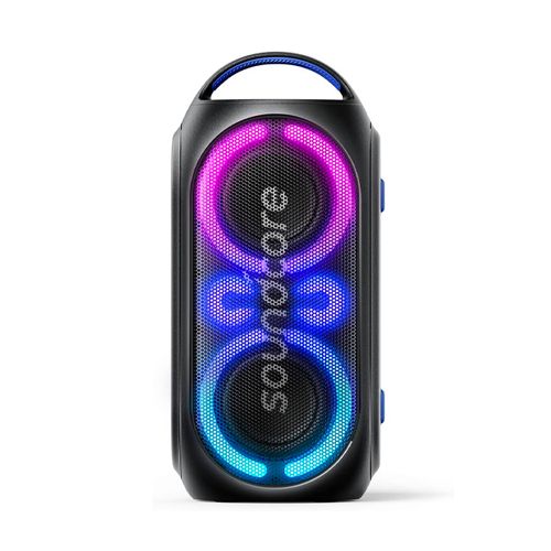 רמקול בידורית Rave Party 120W