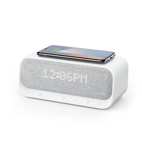 רמקול שעון מעורר SoundCore Wakey