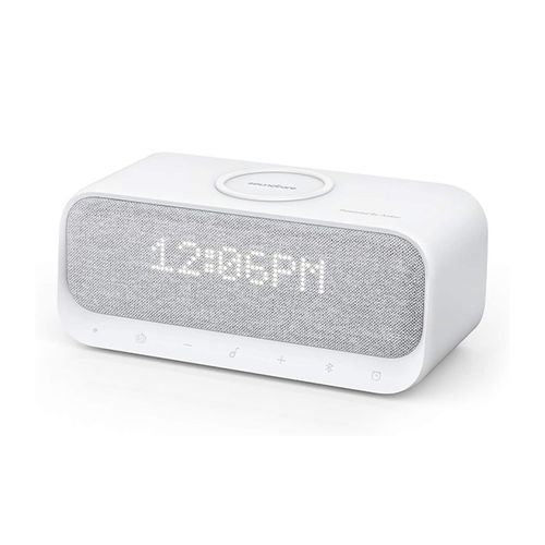 רמקול שעון מעורר SoundCore Wakey