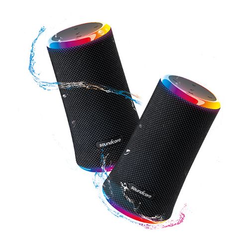 רמקול נייד SoundCore Flare 2