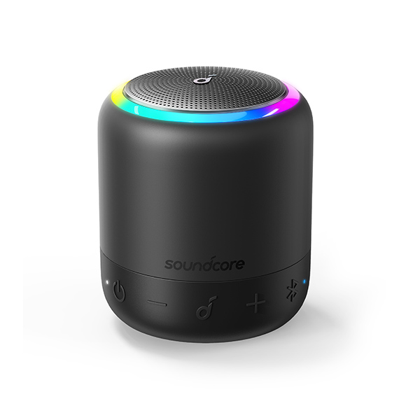 רמקול נייד SoundCore Mini 3 Pro