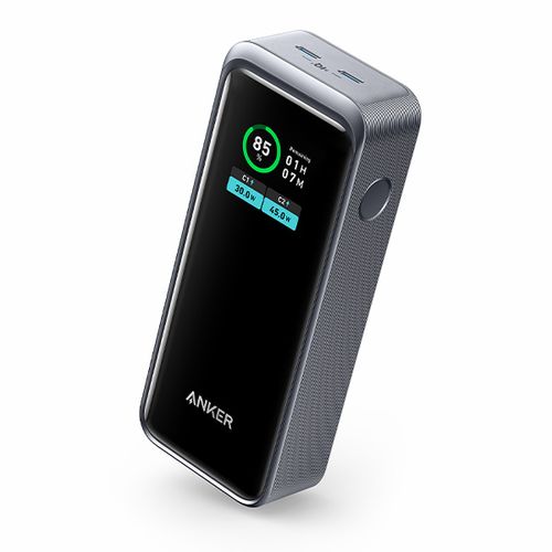 סוללת גיבוי ניידת Prime 12000mAh