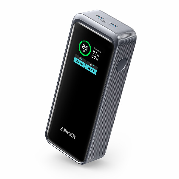 סוללת גיבוי ניידת Prime 12000mAh