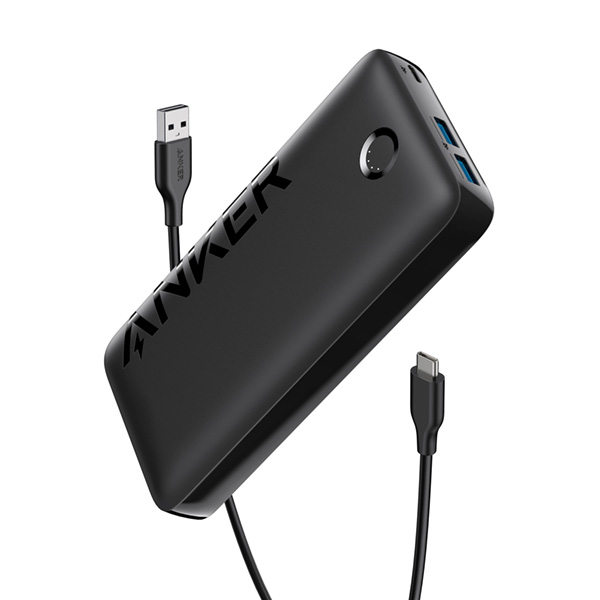 סוללת גיבוי 20000mAh