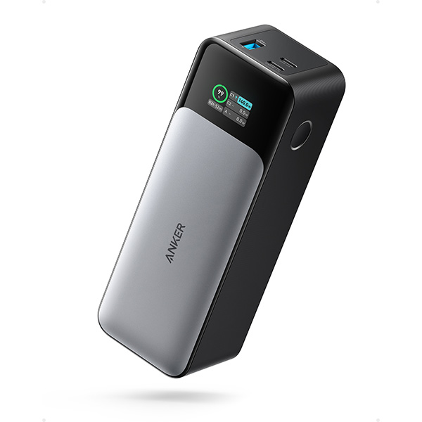 סוללת גיבוי ניידת PowerCore 24000mAh