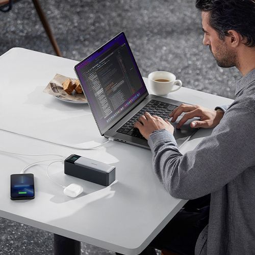 סוללת גיבוי ניידת PowerCore 24000mAh