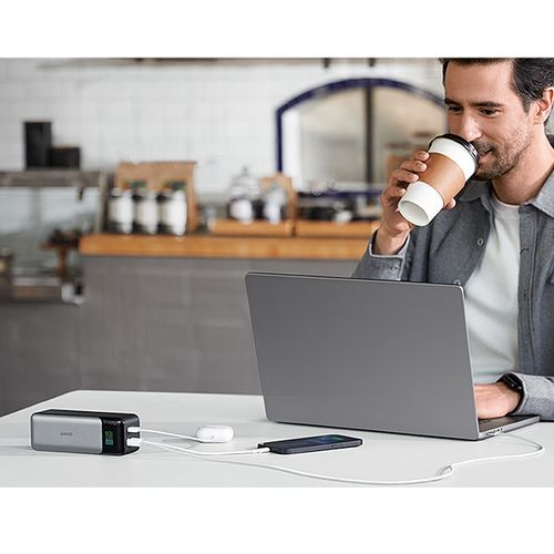 סוללת גיבוי ניידת PowerCore 24000mAh