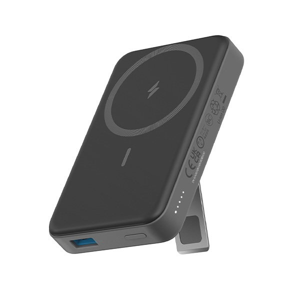 סוללת גיבוי מגנטית 10000mAh