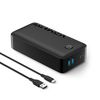 סוללת גיבוי 40000mAh