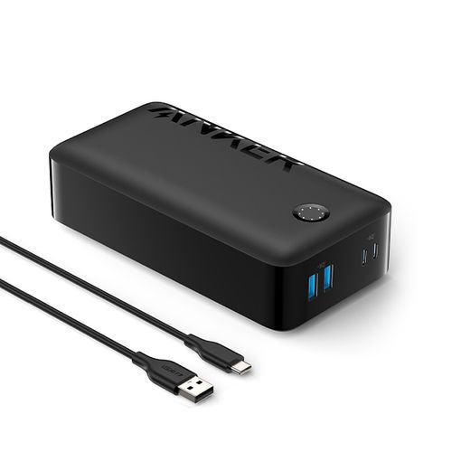 סוללת גיבוי 40000mAh