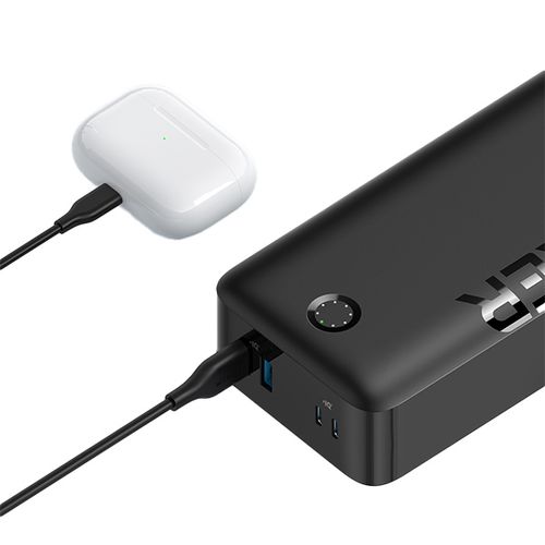 סוללת גיבוי 40000mAh