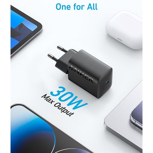מטען קיר Charger 30W